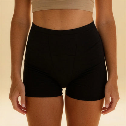 Heavy Boyshort (5-Pack)
