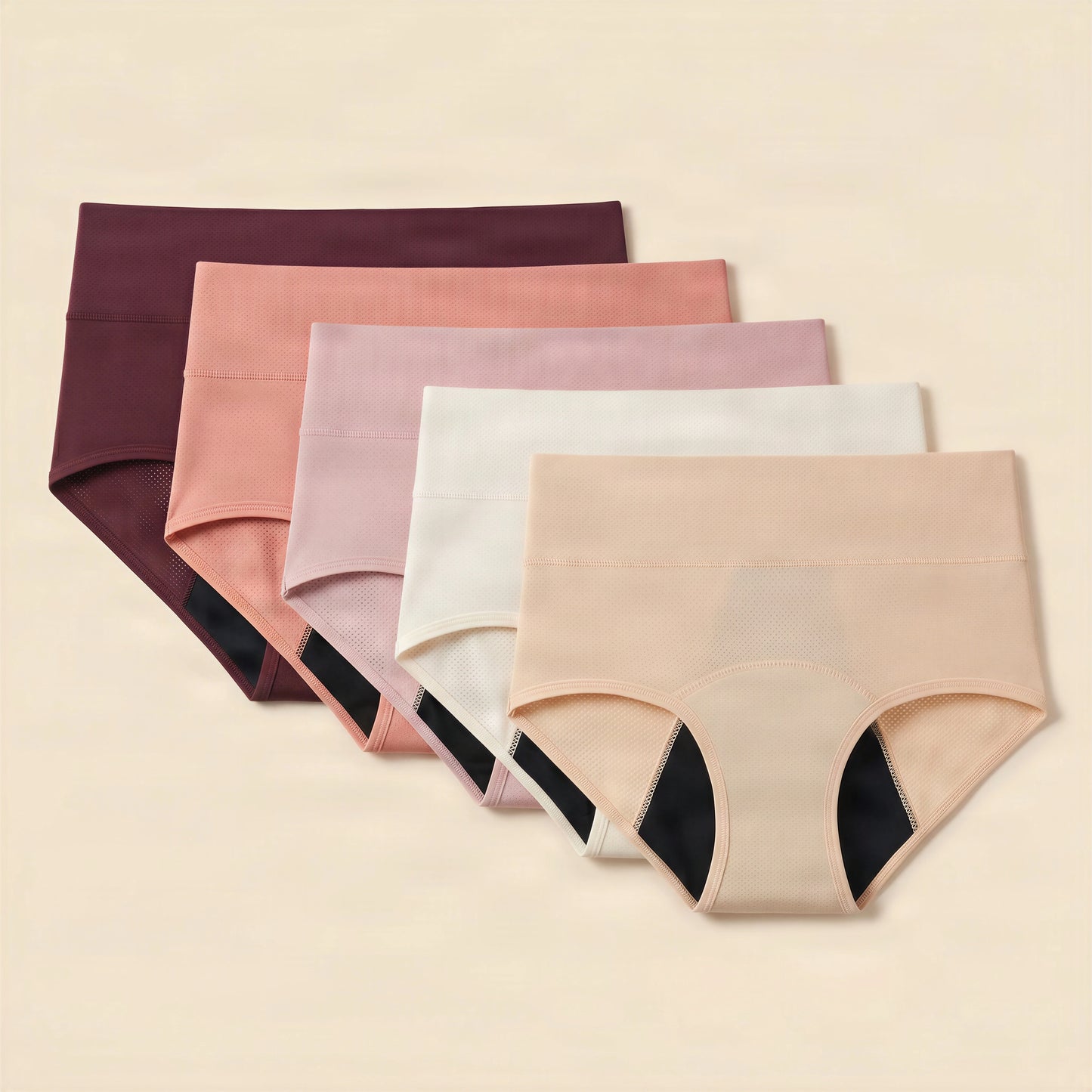 Heavy Classic Brief (5-Pack)