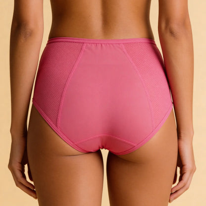 Heavy Lace Brief (5-Pack)