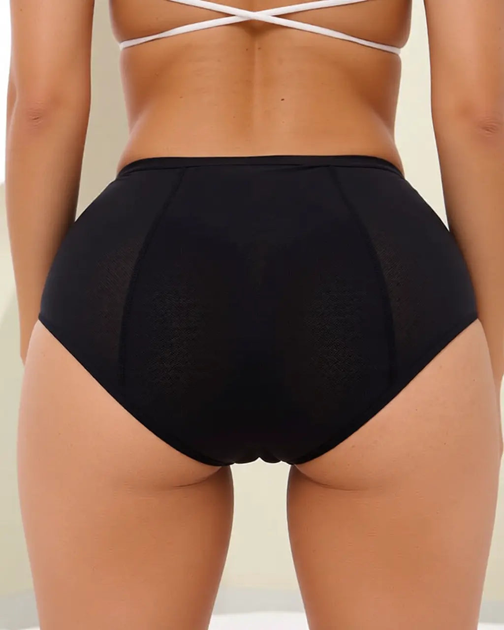 Heavy Mesh Brief (5-Pack)