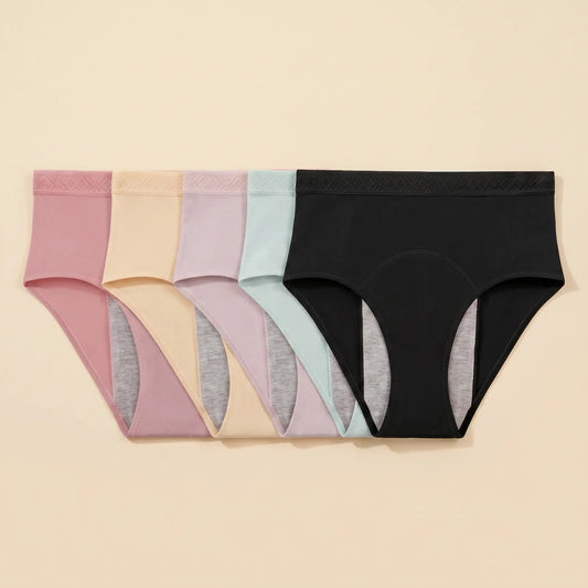 Moderate Hipster (5-Pack)
